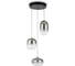 Подвесной светодиодный светильник Ambrella Light High Light LH11099 1