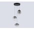 Подвесной светодиодный светильник Ambrella Light High Light LH11099 4