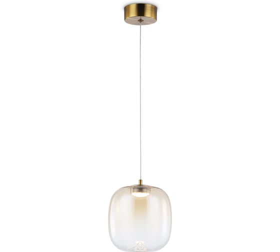Подвесной светодиодный светильник Ambrella Light High Light LH11093 AMBR_ AMBR_LH11093