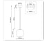 Подвесной светодиодный светильник Ambrella Light High Light LH11093 AMBR_ AMBR_LH11093 8