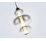 Подвесной светодиодный светильник Ambrella Light High Light LH11057 5