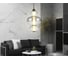 Подвесной светодиодный светильник Ambrella Light High Light LH11057 6