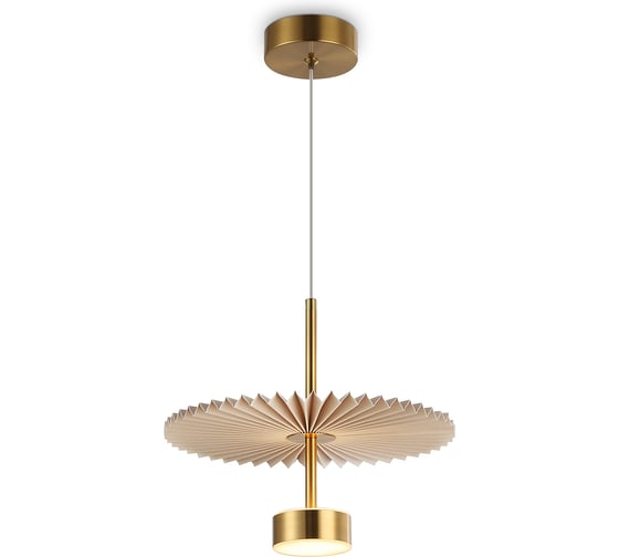 Подвесной светодиодный светильник Ambrella Light High Light LH72603