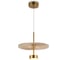 Подвесной светодиодный светильник Ambrella Light High Light LH72603 1