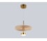 Подвесной светодиодный светильник Ambrella Light High Light LH72603 3
