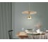 Подвесной светодиодный светильник Ambrella Light High Light LH72603 6