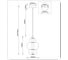 Подвесной светодиодный светильник Ambrella Light High Light LH11056 7