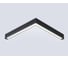 Трековый угловой светодиодный светильник Ambrella Light Magnetic 220V GL1710 AMBR_ AMBR_GL1710 2