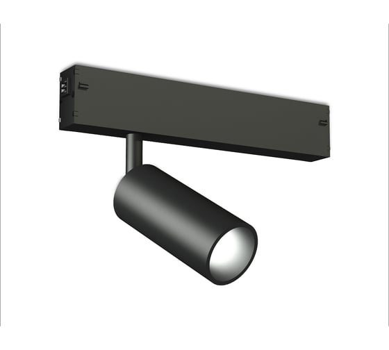 Трековый точечный светодиодный светильник Ambrella Light Magnetic 220V GL1610