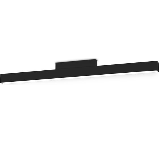 Трековый линейный светодиодный светильник Ambrella Light GL4005