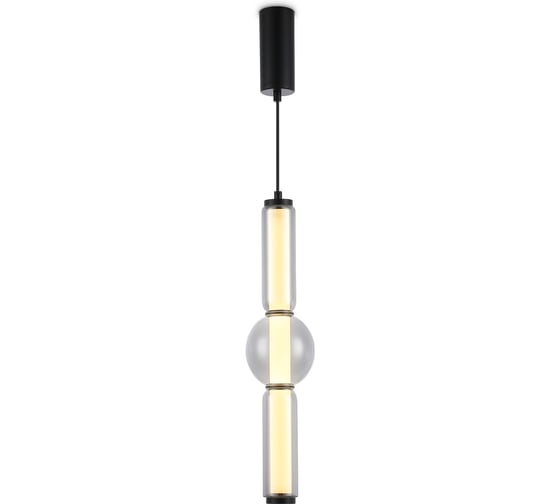 Подвесной светодиодный светильник Ambrella Light High Light LH11023