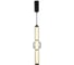 Подвесной светодиодный светильник Ambrella Light High Light LH11023 1