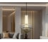 Подвесной светодиодный светильник Ambrella Light High Light LH31003 AMBR_ AMBR_LH31003 6