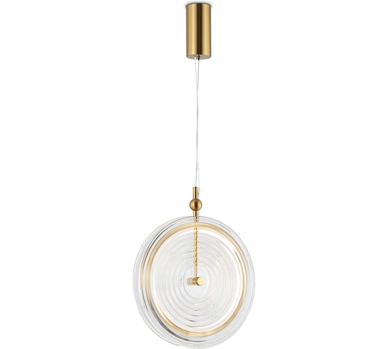 Подвесной светодиодный светильник Ambrella Light High Light LH31123