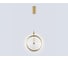 Подвесной светодиодный светильник Ambrella Light High Light LH31123 3