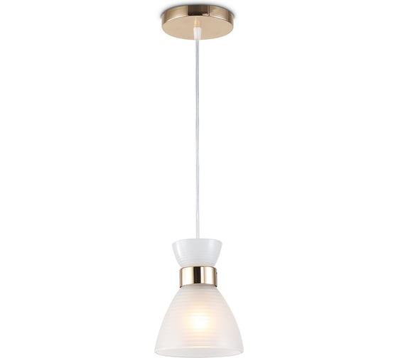 Подвесной светильник Ambrella Light Traditional TR3401