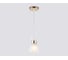 Подвесной светильник Ambrella Light Traditional TR3401 2