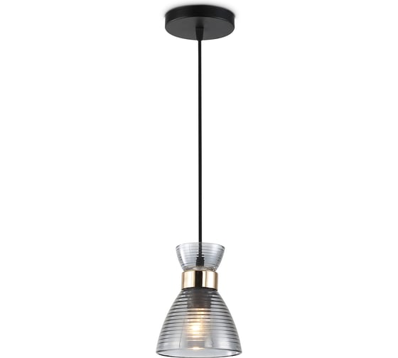 Подвесной светильник Ambrella Light Traditional TR3406