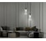 Подвесной светильник Ambrella Light Traditional TR3413 5