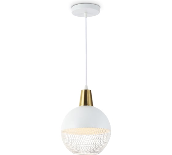 Подвесной светильник Ambrella Light Traditional TR8502