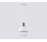 Подвесной светильник Ambrella Light Traditional TR8502 3
