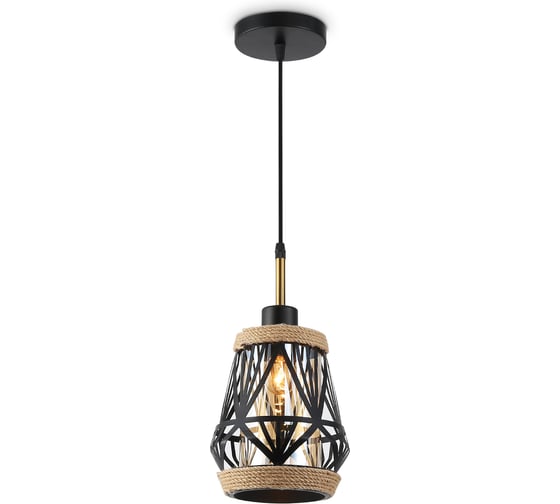 Подвесной светильник Ambrella Light Traditional TR8521