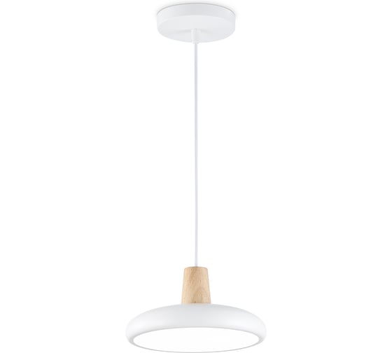 Подвесной светодиодный светильник Ambrella Light COMFORT FL4838