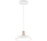 Подвесной светодиодный светильник Ambrella Light COMFORT FL4838 1