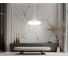 Подвесной светодиодный светильник Ambrella Light COMFORT FL4838 8