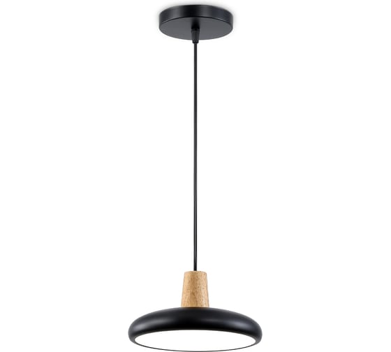 Подвесной светодиодный светильник Ambrella Light COMFORT FL4839