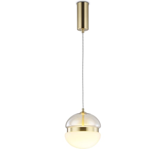 Подвесной светодиодный светильник Ambrella Light High Light LH11001 AMBR_ AMBR_LH11001