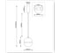 Подвесной светодиодный светильник Ambrella Light High Light LH11001 AMBR_ AMBR_LH11001 8