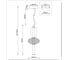 Подвесной светодиодный светильник Ambrella Light High Light LH11008 7