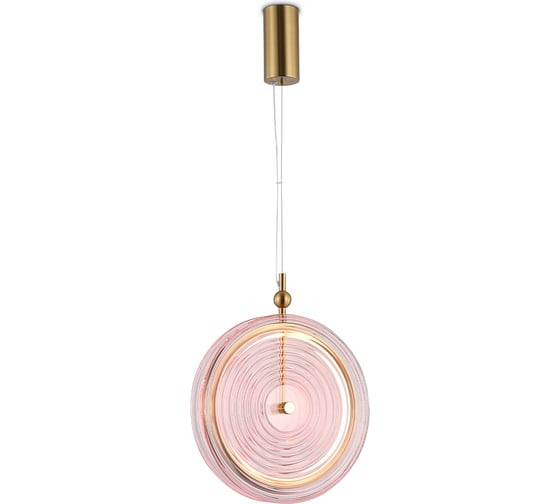 Подвесной светодиодный светильник Ambrella Light High Light LH31125
