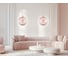 Подвесной светодиодный светильник Ambrella Light High Light LH31125 6