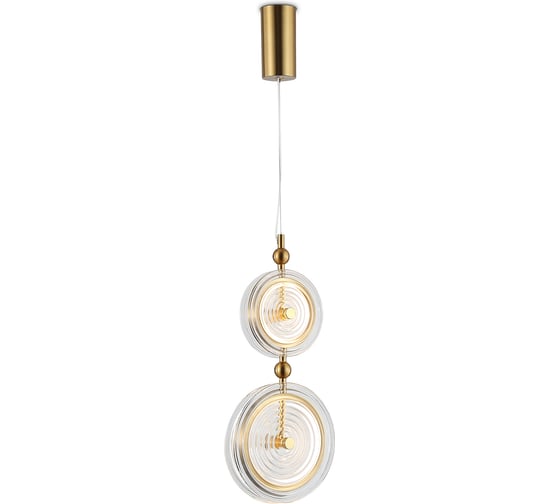 Подвесной светодиодный светильник Ambrella Light High Light LH31127 AMBR_ AMBR_LH31127