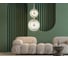 Подвесной светодиодный светильник Ambrella Light High Light LH31127 AMBR_ AMBR_LH31127 6