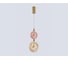Подвесной светодиодный светильник Ambrella Light High Light LH31129 AMBR_ AMBR_LH31129 4