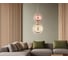 Подвесной светодиодный светильник Ambrella Light High Light LH31129 AMBR_ AMBR_LH31129 6