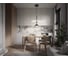 Подвесной светодиодный светильник Ambrella Light High Light LH72601 6