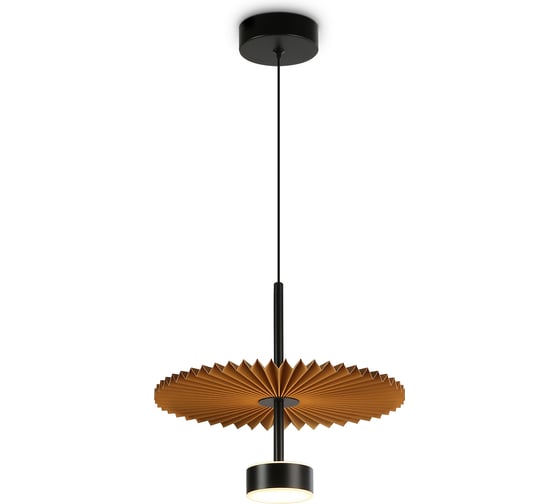 Подвесной светодиодный светильник Ambrella Light High Light LH72607