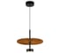 Подвесной светодиодный светильник Ambrella Light High Light LH72607 1