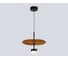 Подвесной светодиодный светильник Ambrella Light High Light LH72607 2