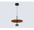 Подвесной светодиодный светильник Ambrella Light High Light LH72607 4
