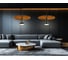 Подвесной светодиодный светильник Ambrella Light High Light LH72607 6