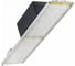 Светильник Diora Unit Ex PRO 125/19000 Д120 5K консоль DUExPRO125D120-5K-C 1