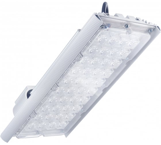 Светильник Diora Unit PRO 50/8500 KS2 3K консоль DUPRO50KS2-3K-C