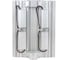 Светодиодный светильник Diora Unit2 PRO 320/54000 KS2 5K консоль DUPRO320KS2-5K-C 5
