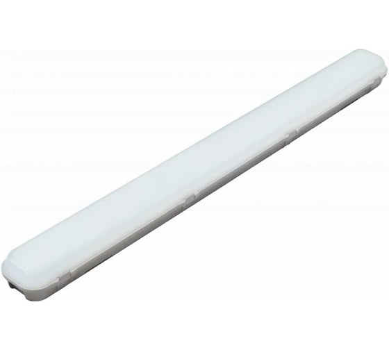 Светильник Diora LPO/LSP SE 50/7300 opal 5K Ra90 DLPOSE50-O-5K-Ra90-H