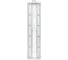 Светильник DIORA Piton Glass 30/4600 Д прозрачный 4K, DPG30D-PZ-4K 4